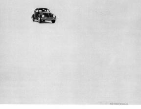 First Beetle Campaign from DDB<br />photo credit: adsoftheworld.com